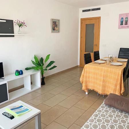 Apartamentos Peniscola Lowcost 3000 ภายนอก รูปภาพ