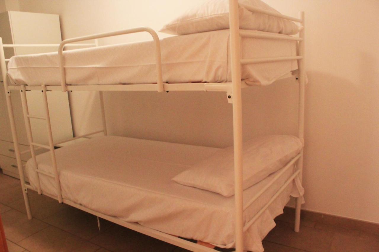 Apartamentos Peniscola Lowcost 3000 ภายนอก รูปภาพ