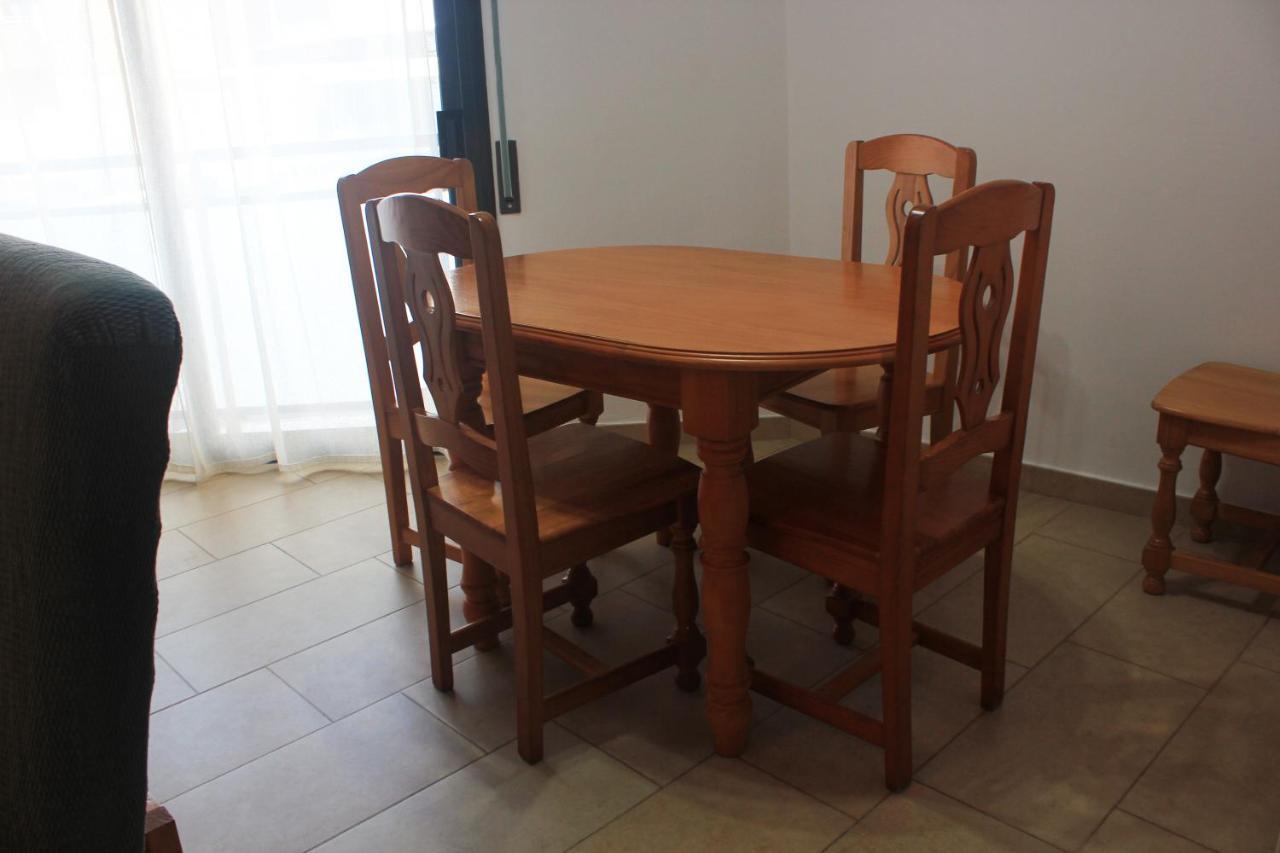 Apartamentos Peniscola Lowcost 3000 ภายนอก รูปภาพ