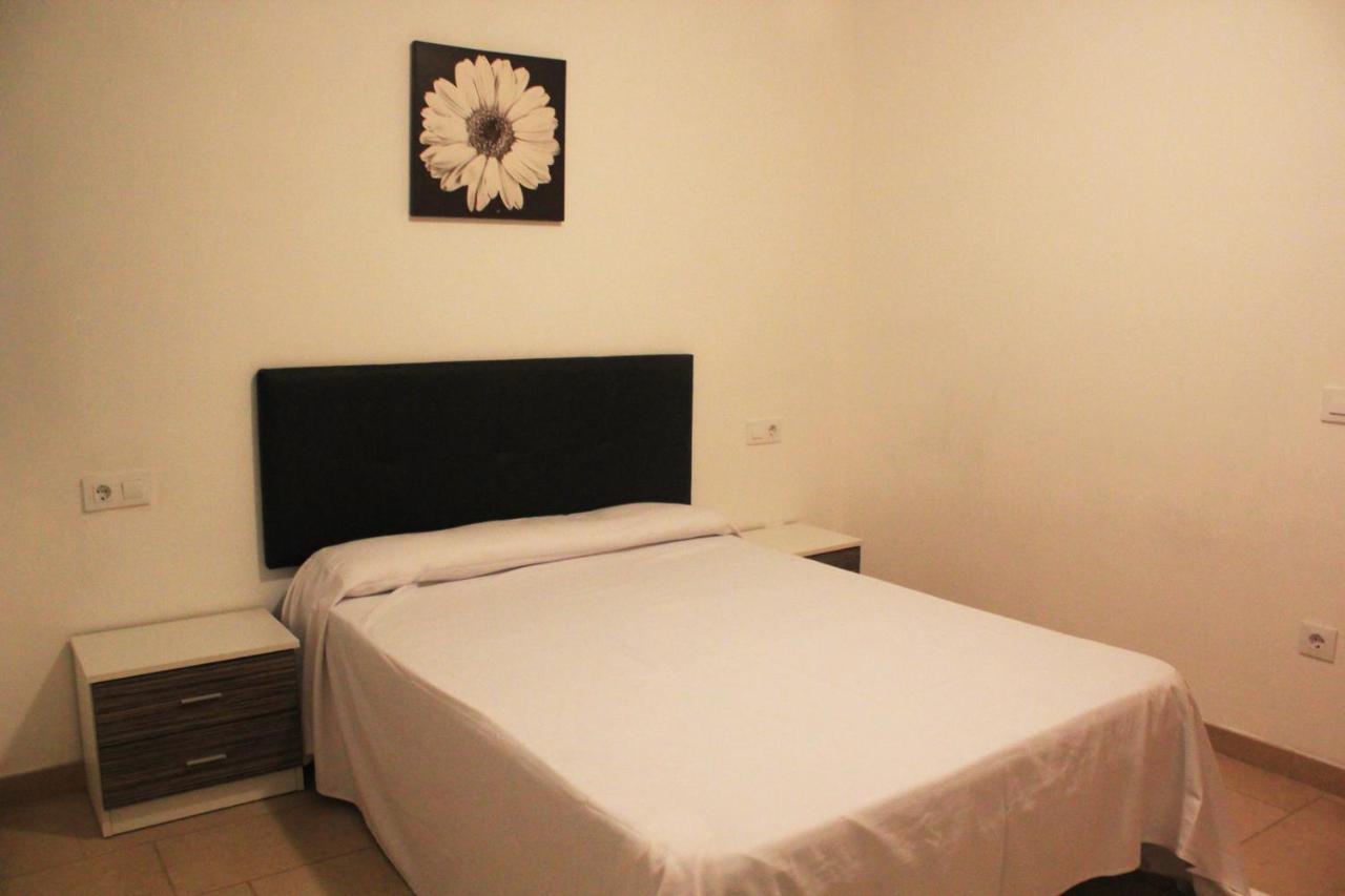 Apartamentos Peniscola Lowcost 3000 ภายนอก รูปภาพ